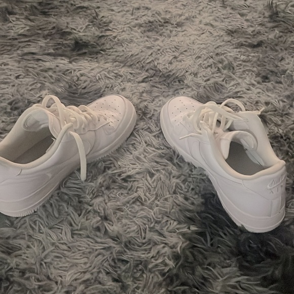 White air force 1‼️ - Picture 2 of 2
